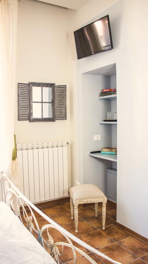 B&B Corte Toro Lucca Exterior foto